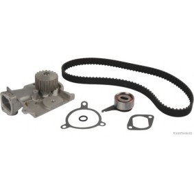 Achetez des Kit de distribution + pompe à eau HERTH+BUSS JAKOPARTS J1103002 à prix pour 187,62 €