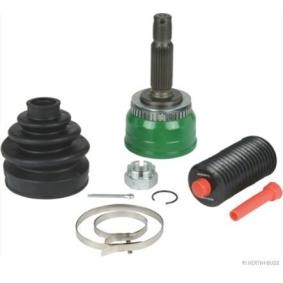 Acquista Kit giunti semiasse da HERTH+BUSS JAKOPARTS J28205119 a buon mercato per soli 68,37 €