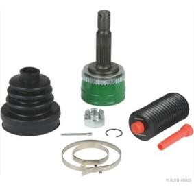 Acquista Kit giunti semiasse da HERTH+BUSS JAKOPARTS J28205128 a buon mercato per soli 48,71 €