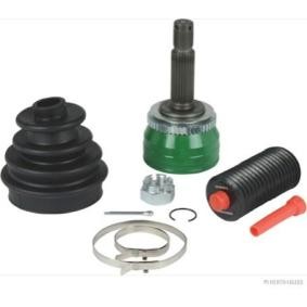 Acquista Kit giunti semiasse da HERTH+BUSS JAKOPARTS J28205129 a buon mercato per soli 51,06 €