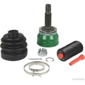 Acquista Kit giunti semiasse da HERTH+BUSS JAKOPARTS J28205130 a buon mercato per soli 52,44 €