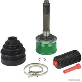 Acquista Kit giunti semiasse da HERTH+BUSS JAKOPARTS J2829007 a buon mercato per soli 95,66 €