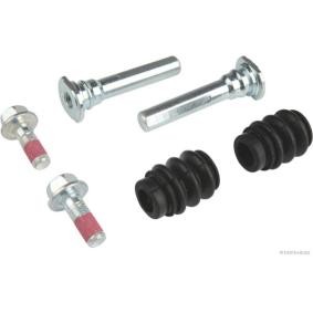 Acquista Kit manicotti di guida, Pinza freno da HERTH+BUSS JAKOPARTS J3270900 a buon mercato per soli 20,16 €