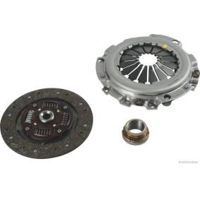 Comprar Kit de embrague de HERTH+BUSS JAKOPARTS J2000927 a bajo precio de 122,28 €