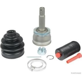 Acquista Kit giunti semiasse da HERTH+BUSS JAKOPARTS J28205126 a buon mercato per soli 47,61 €