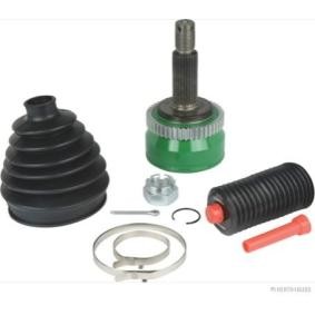 Acquista Kit giunti semiasse da HERTH+BUSS JAKOPARTS J28205140 a buon mercato per soli 46,33 €