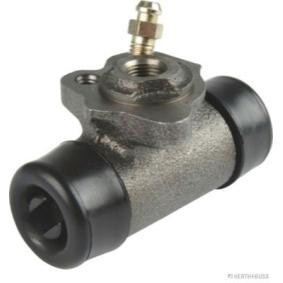 Compre Cilindro do travão da roda da HERTH+BUSS JAKOPARTS J3242062 a um preço baixo por 13,73 €