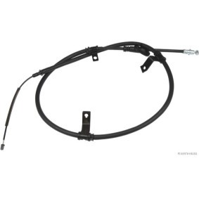 Handbremsseil für KIA von HERTH+BUSS JAKOPARTS