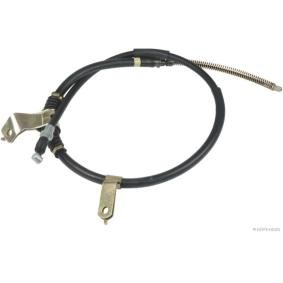 Handbremsseil J3920550