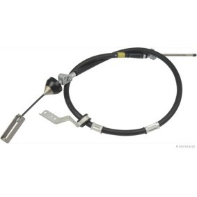 Acquista Cavo freno a mano da HERTH+BUSS JAKOPARTS J3922084 a buon mercato per soli 59,35 €