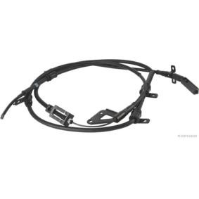 Comprar Cable de freno de mano de HERTH+BUSS JAKOPARTS J3930321 a bajo precio de 84,72 €