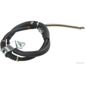 Handbremsseil J3930548