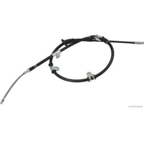 Handbremsseil für HYUNDAI von HERTH+BUSS JAKOPARTS
