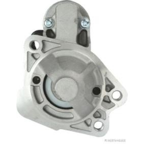 Comprar Motor de arranque de HERTH+BUSS JAKOPARTS J5213056 a bajo precio de 164,98 €
