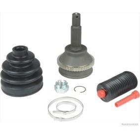 Acquista Kit giunti semiasse da HERTH+BUSS JAKOPARTS J28205111 a buon mercato per soli 102,22 €