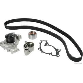 Achetez des Kit de distribution + pompe à eau HERTH+BUSS JAKOPARTS J1102005 à prix pour 135,46 €