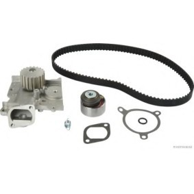 Achetez des Kit de distribution + pompe à eau HERTH+BUSS JAKOPARTS J1103003 à prix pour 239,10 €