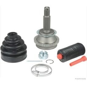 Acquista Kit giunti semiasse da HERTH+BUSS JAKOPARTS J28205108 a buon mercato per soli 47,14 €
