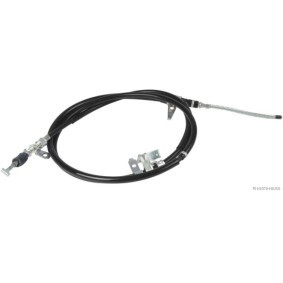 Handbremsseil für MAZDA von HERTH+BUSS JAKOPARTS