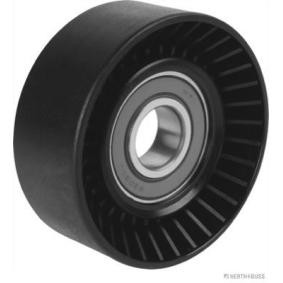 Umlenk- / Führungsrolle, Keilrippenriemen J1142080 von HERTH+BUSS JAKOPARTS günstig für 18,37 € online kaufen