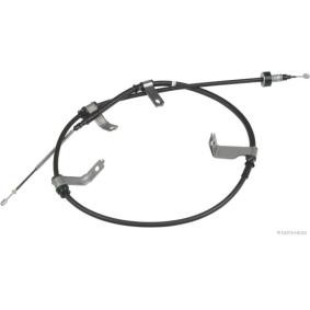 Handbremsseil J3930334