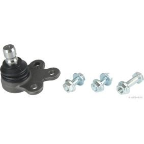 Acquista Testina braccio oscillante da HERTH+BUSS JAKOPARTS J4860912 a buon mercato per soli 17,18 €
