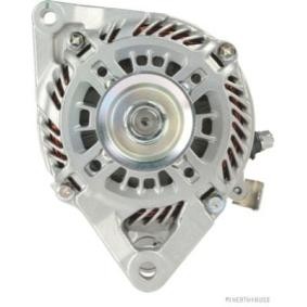 MAZDA Lichtmaschine von HERTH+BUSS JAKOPARTS