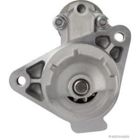 Compre Motor de arranque da HERTH+BUSS JAKOPARTS J5216030 a um preço baixo por 226,34 €