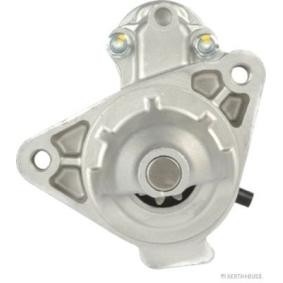 Compre Motor de arranque da HERTH+BUSS JAKOPARTS J5216032 a um preço baixo por 149,60 €
