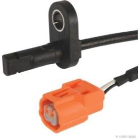 Acquista Sensore ABS da HERTH+BUSS JAKOPARTS J5904018 a buon mercato per soli 20,83 €