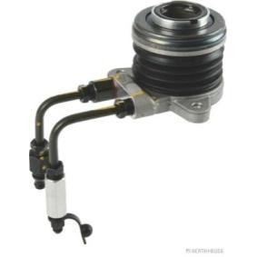 Zentralausrücker, Kupplung J2410500