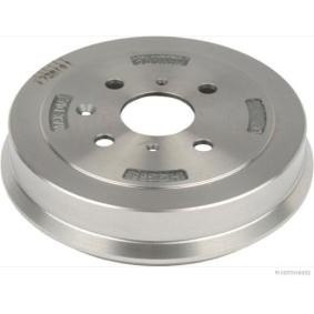 Compre Tambor de travão da HERTH+BUSS JAKOPARTS J3402037 a um preço baixo por 29,74 €