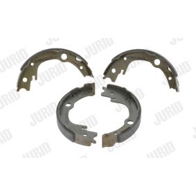 Acquista Kit ganasce freni da JURID 362448J a buon mercato per soli 86,71 €