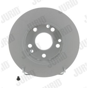 Comprar Disco de freno de JURID 561321J a bajo precio de 69,23 €