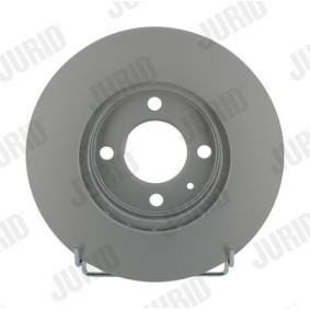 Bremsscheibe 561555J von JURID günstig für 53,94 € online kaufen