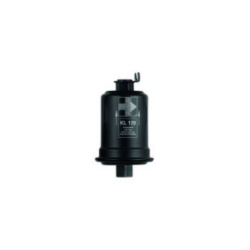 Hydraulikfilter, Automatikgetriebe HC 45 für DAF