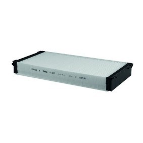 Acquista Filtro abitacolo da KNECHT LA 32/2 a buon mercato per soli 11,13 €
