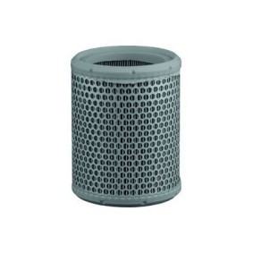 Luftfilter LX 384 von KNECHT günstig für 11,43 € online kaufen