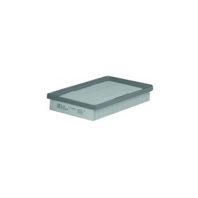 Luftfilter LX 745 von KNECHT günstig für 17,00 € online kaufen