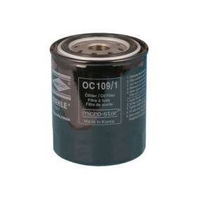 Comprar Filtro de aceite de KNECHT OC 109/1 a bajo precio de 6,35 €