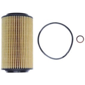 Ölfilter OX 153D2 von KNECHT günstig für 14,30 € online kaufen