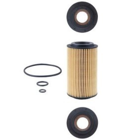 Acquista Filtro olio da KNECHT OX 153D3 a buon mercato per soli 13,79 €