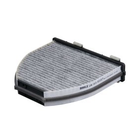 Innenraumfilter LAK 413