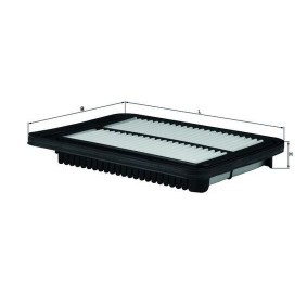 Luftfilter LX 2649