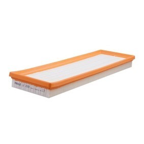Luftfilter LX 2093 von KNECHT günstig für 20,83 € online kaufen