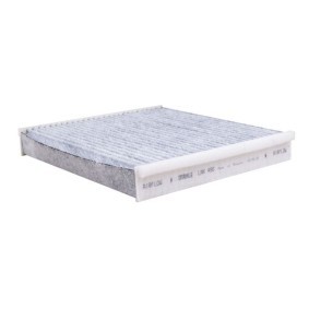 Köp Kupéfilter av KNECHT LAK 490 till det låga priset 395,16 kr