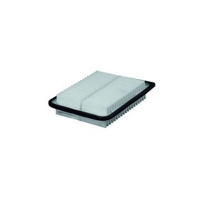 Luftfilter LX 2792 von KNECHT günstig für 16,78 € online kaufen