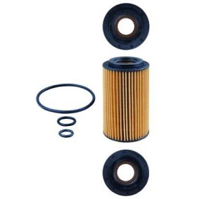 Comprar Filtro de aceite de KNECHT OX 153/7D2 a bajo precio de 15,66 €