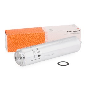 Achetez des Filtre à carburant KNECHT KL 169/4D à prix pour 36,78 €