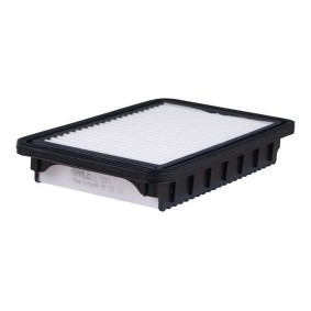 Luftfilter LX 3271 von KNECHT günstig für 12,86 € online kaufen